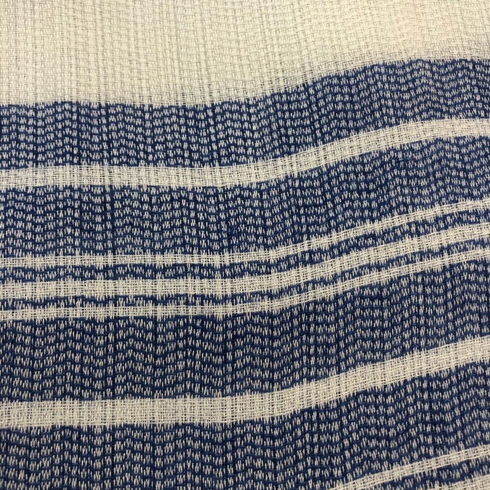J Crew Summer/weight Cape/Scarf - Picture 6 of 6